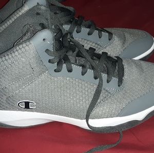 Mens Champion Shoes